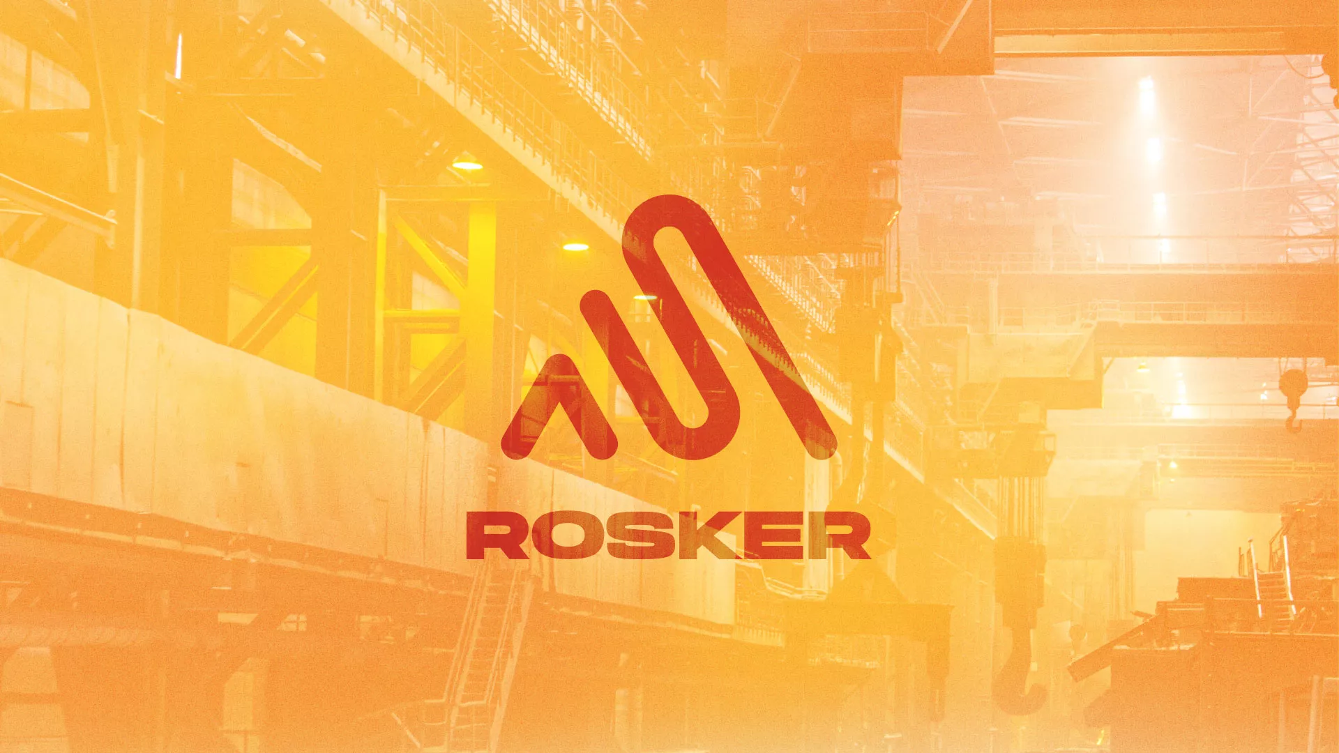 Ребрендинг компании «Rosker» и редизайн сайта в Нягане